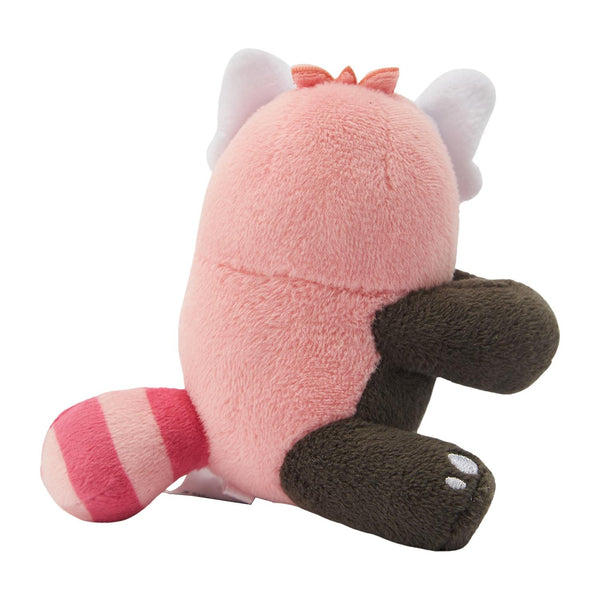 Pokemon Beteruguma Clip Mascot Plush