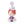 Load image into Gallery viewer, Poco a Pokemon Ditto Blue Plush
