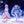 Load image into Gallery viewer, Ichiban Kuji Snow Miku 2017 Big Acrylic Stand I Prize
