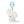 Load image into Gallery viewer, Pokemon Tandemaus Pair Mascot Plush Set – Mogumogu Watching!
