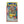 Load image into Gallery viewer, Pokemon Card Game Pikachu Kanto Festival Deck Shield (Red)

