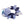Load image into Gallery viewer, Pokemon Fit Skorupi Plush
