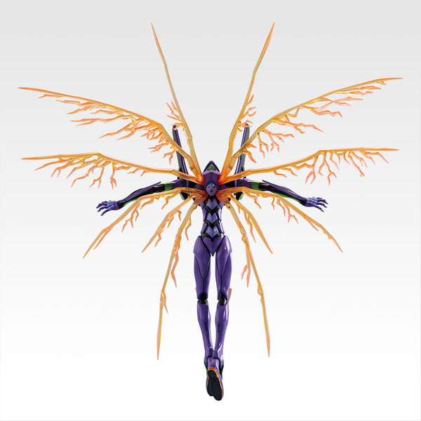 Ichiban Kuji Evangelion Unit-01 Figure A Prize MEGAIMPACT