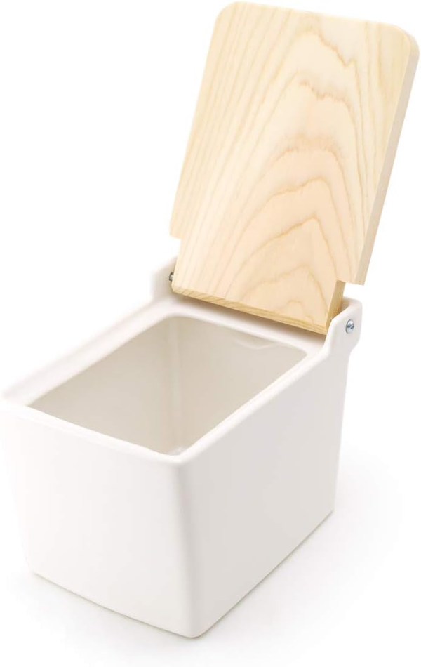ZEROJAPAN Kitchen Container Ceramic