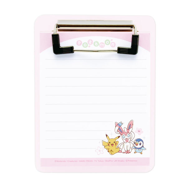 Pokemon Binder Memo Pad