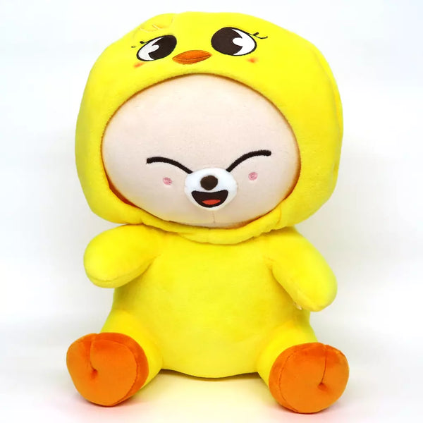 Stray Kids SKZOO FoxI.Ny Plush Doll I.N SKZ Toy World 2024 – HARUYAMA Stray Kids SKZOO FoxI.Ny Plush Doll I.N SKZ Toy World 2024 – HARUYAMA