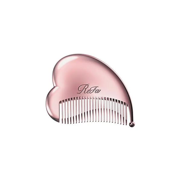 ReFa HEART NEW LOOK Hair Brush