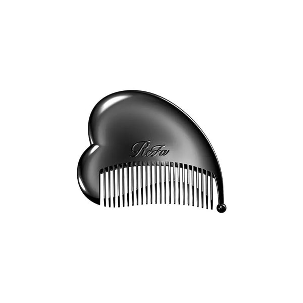 ReFa HEART NEW LOOK Hair Brush