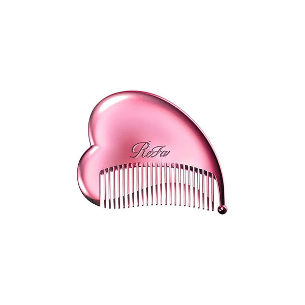ReFa HEART NEW LOOK Hair Brush