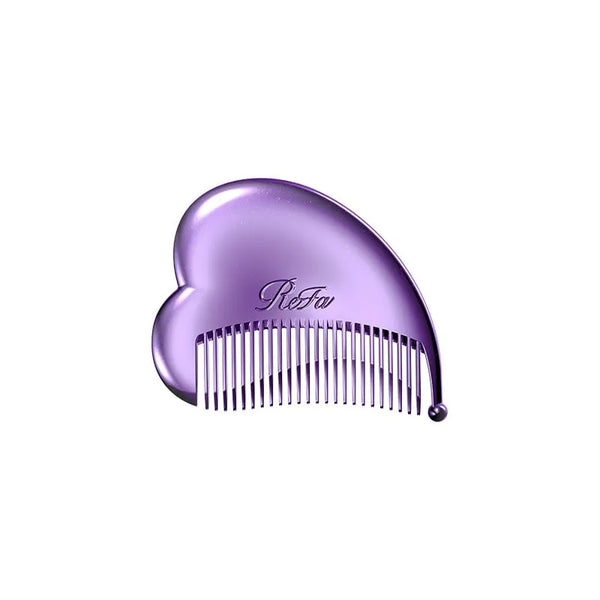ReFa HEART NEW LOOK Hair Brush