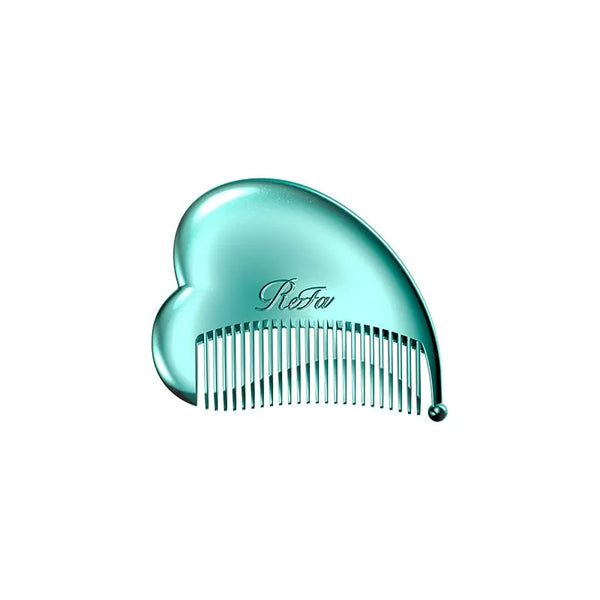 ReFa HEART NEW LOOK Hair Brush