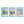 Load image into Gallery viewer, Pokemon Mini Study Notebook Set 11-D B7 Size 3-Pack
