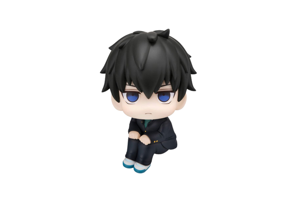 Megahouse Look Up Hijikata Toshiro Figure