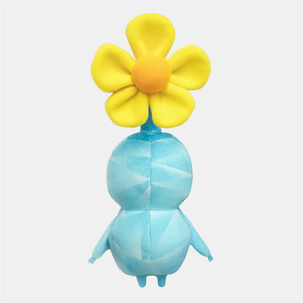 Nintendo PIKMIN All Star Collection PK11 Ice Pikmin Plush Toy