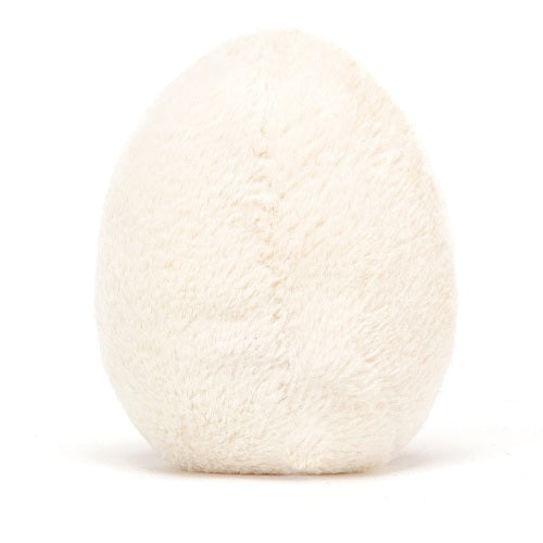 Jellycat Amuseable Happy Boiled Egg Plush Toy