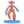Load image into Gallery viewer, Pokemon Moncolle Deoxys Figure (Normal Forme)
