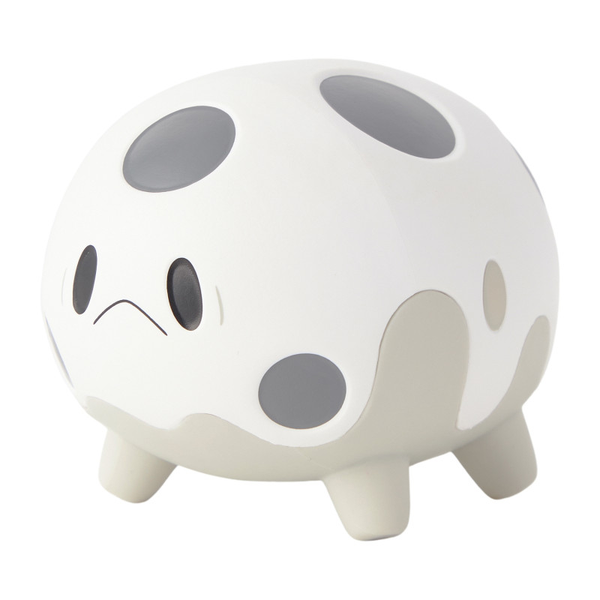 Pokemon Galarian Corsola Halloween Ghost Chateau Paperweight