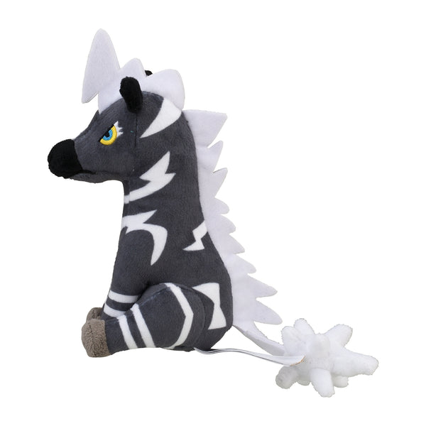 Pokemon Fit Zebstrika Plush