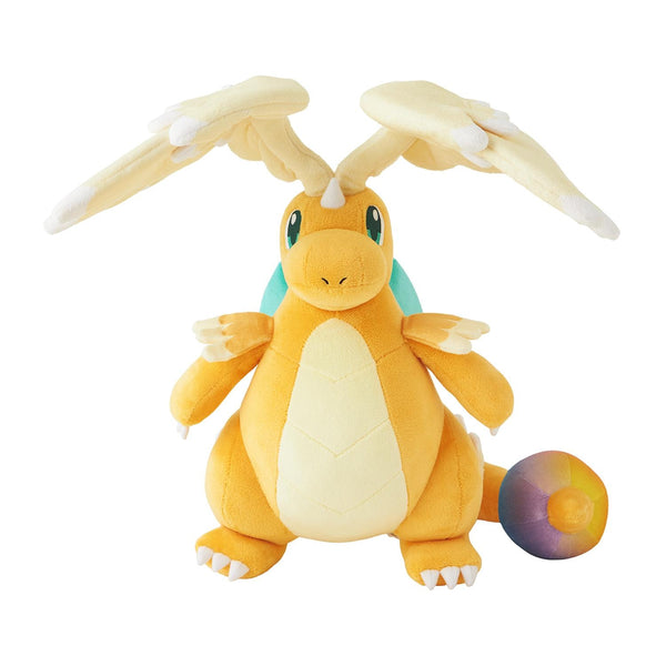 Pokemon Mega Dragonite Plush Toy 38cm