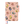 Load image into Gallery viewer, Hobonichi Techo Original A6 Cover Candy Stripper DOG &amp; CAT Random Pink
