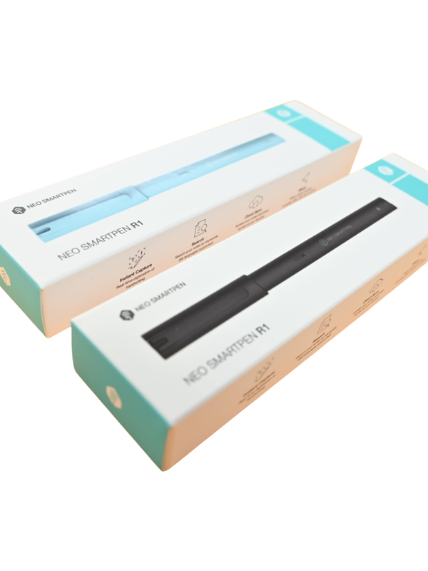 Neo smartpen R1 Smart Pen 2025 Model Digital Writing Pen with USB-C