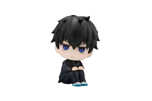 Megahouse Look Up Hijikata Toshiro Figure
