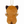 Load image into Gallery viewer, mofusand Red Panda Meow Mascot Keychain
