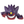 Load image into Gallery viewer, Pokemon Moncolle Mega Gengar Figure
