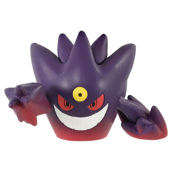 Pokemon Moncolle Mega Gengar Figure