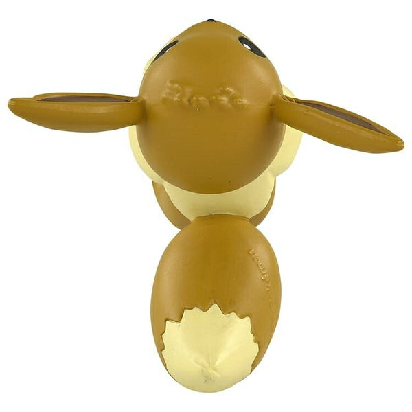 Takara Tomy Pokemon Moncolle MS Series Eevee Figure