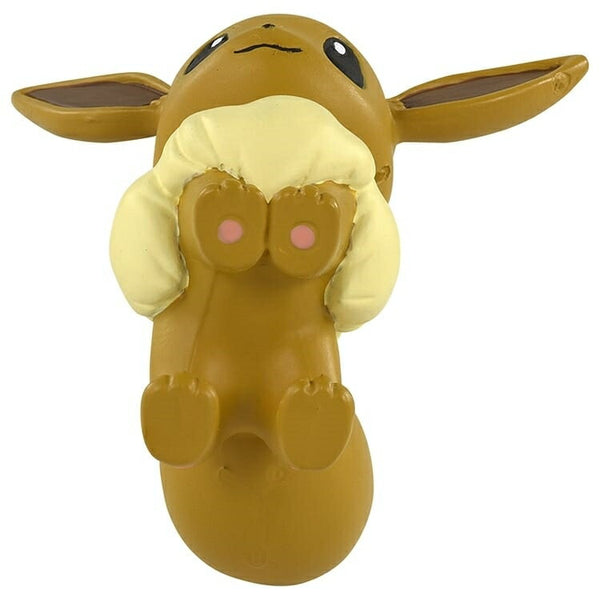 Takara Tomy Pokemon Moncolle MS Series Eevee Figure