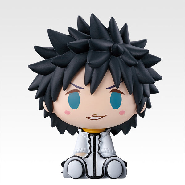 E Prize Chokonokko Figures