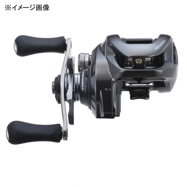 Shimano 23 Metanium 100HG Right Hand Baitcasting Reel