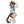 Load image into Gallery viewer, Uma Musume Pretty Derby BoC'z Figure Set Vilshina Queen V &amp; Cheval Grand Marine C
