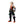 Load image into Gallery viewer, My Hero Academia Katsuki Bakugo Figure 22cm
