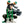 Load image into Gallery viewer, My Hero Academia GLITTER &amp; GLAMOURS Tsuyu Asui Figure
