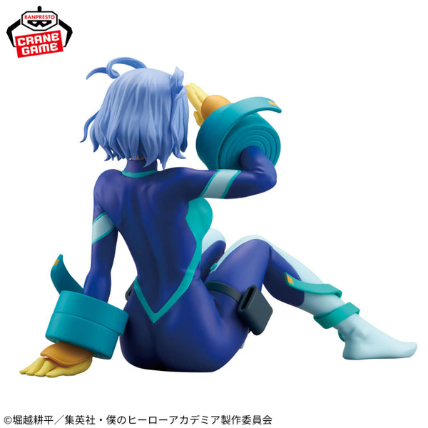 My Hero Academia GLITTER & GLAMOURS Nejire Hado Figure