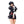Load image into Gallery viewer, BLEACH Glitter &amp; Glamours Nemu Kurotsuchi Figure
