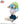 Load image into Gallery viewer, My Hero Academia GLITTER &amp; GLAMOURS Toru Hagakure Figure
