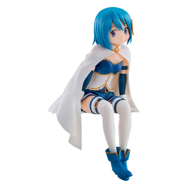 Puella Magi Madoka Magica: The Rebellion Story - Sayaka Miki Magical Girl Figure