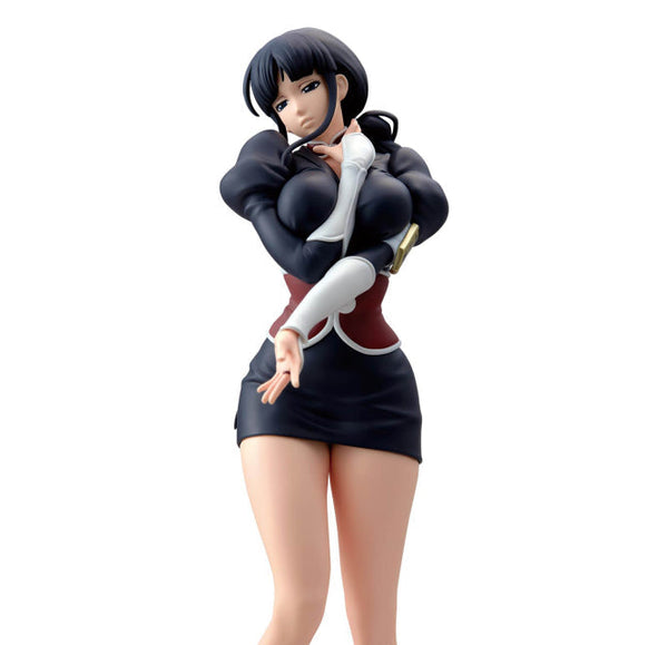 BLEACH Glitter & Glamours Nemu Kurotsuchi Figure