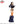 Load image into Gallery viewer, Banpresto ONE PIECE GLITTER &amp; GLAMOURS Nico Robin Egghead Style Figure
