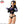Load image into Gallery viewer, Banpresto ONE PIECE GLITTER &amp; GLAMOURS Nico Robin Egghead Style Figure
