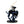 Load image into Gallery viewer, Demon Slayer VIBRATION STARS PLUS Kaigaku &amp; Zenitsu Figure Set
