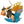 Load image into Gallery viewer, Demon Slayer VIBRATION STARS PLUS Kaigaku &amp; Zenitsu Figure Set
