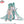 Load image into Gallery viewer, Hatsune Miku Holiday Memories Game Figure
