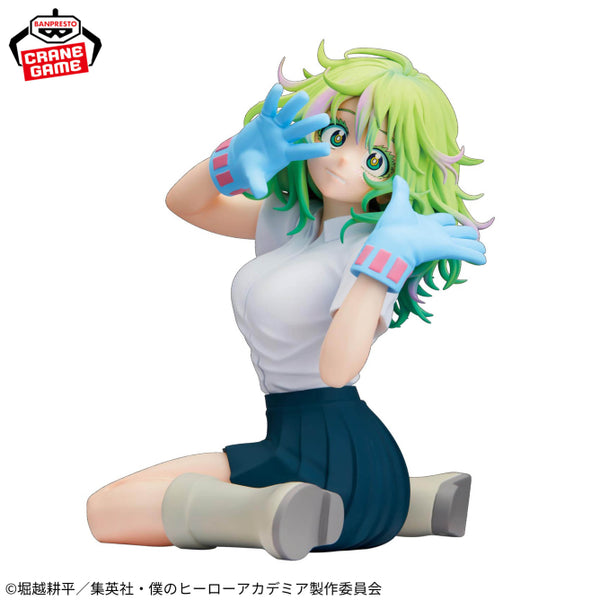 My Hero Academia GLITTER & GLAMOURS Toru Hagakure Figure
