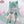 Load image into Gallery viewer, Hatsune Miku Holiday Memories Game Figure

