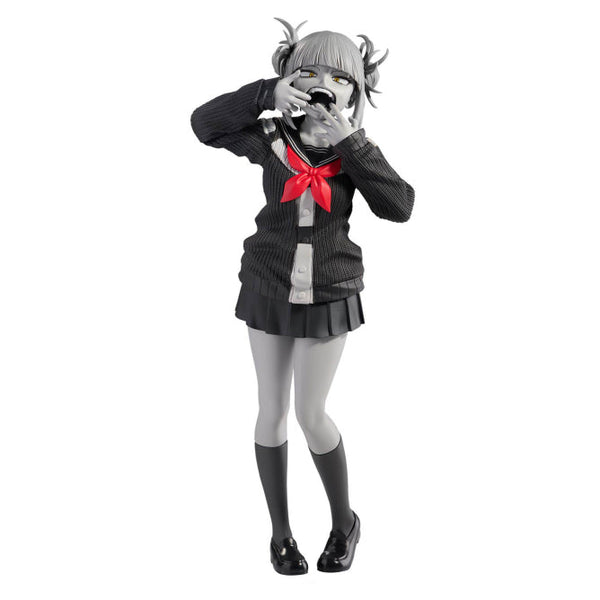 My Hero Academia Noir Edge Collection Himiko Toga Figure