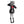Load image into Gallery viewer, My Hero Academia Noir Edge Collection Himiko Toga Figure

